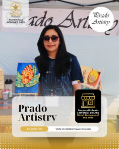 PRADO ARTISTRY