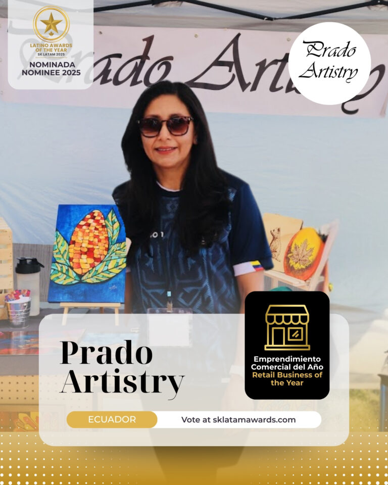 PRADO ARTISTRY