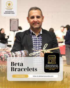 BETA BRACELETS