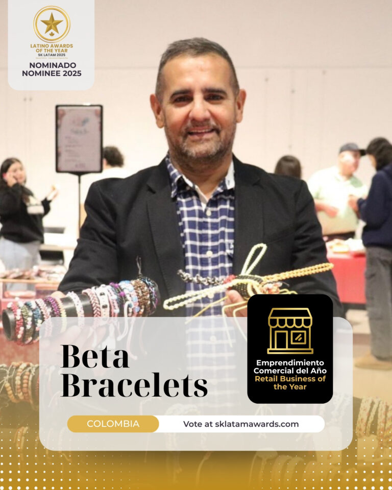 BETA BRACELETS