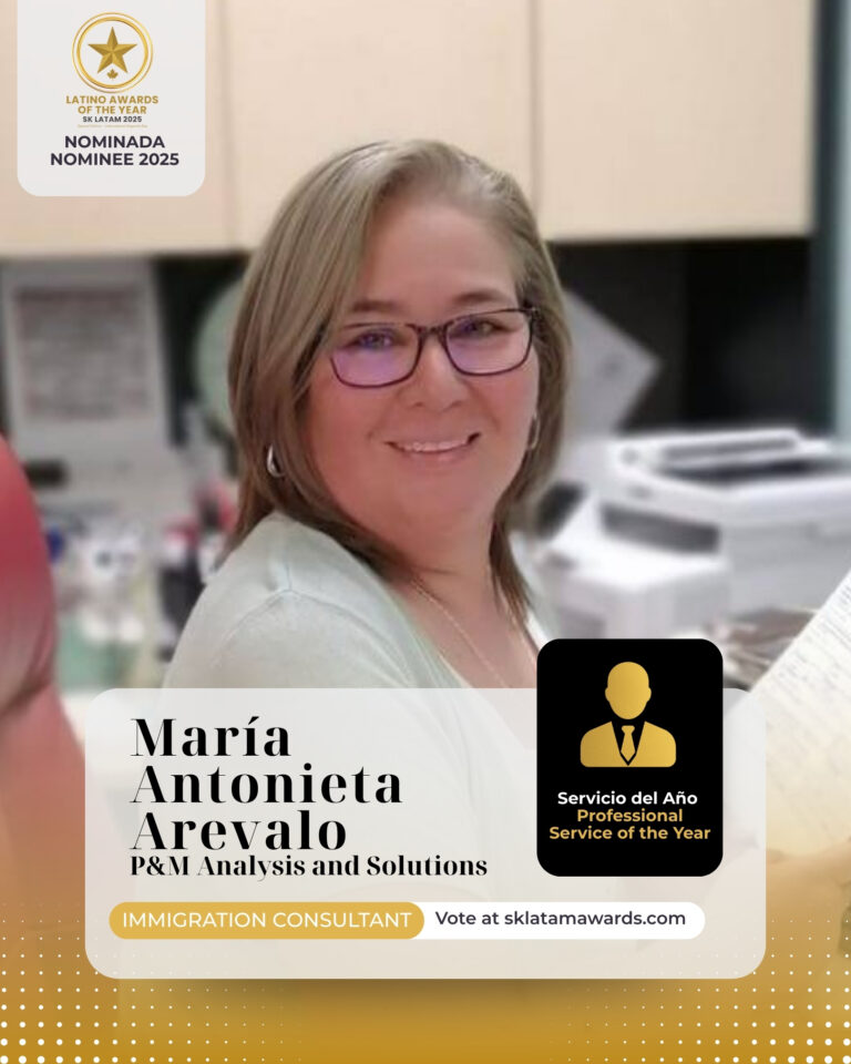 MARIA ANTONIETA AREVALO