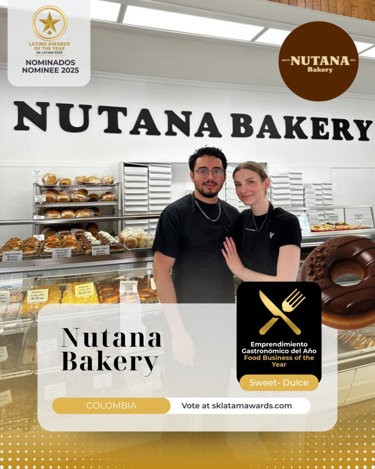 NUTANA BAKERY