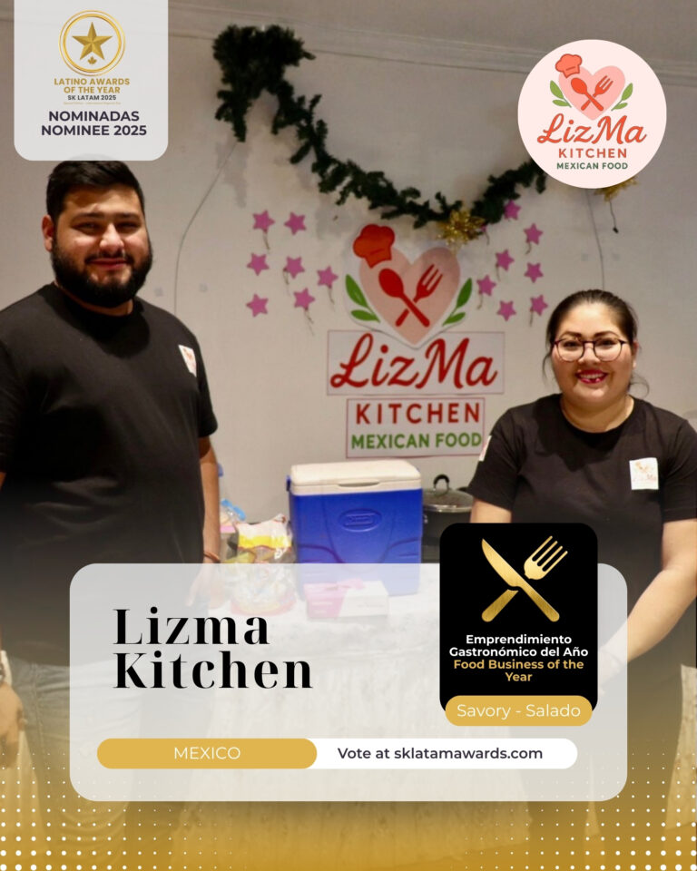 LIZMA KITCHEN