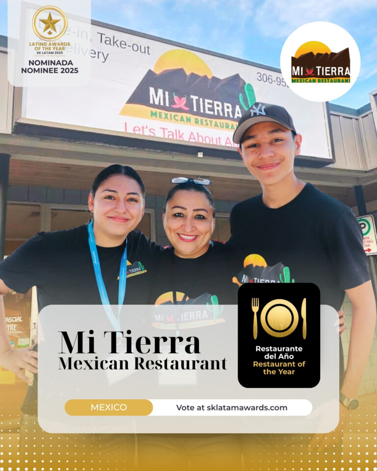 MI TIERRA MEXICAN RESTAURANT SASKATOON