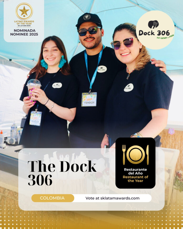 THE DOCK 306 SASKATOON