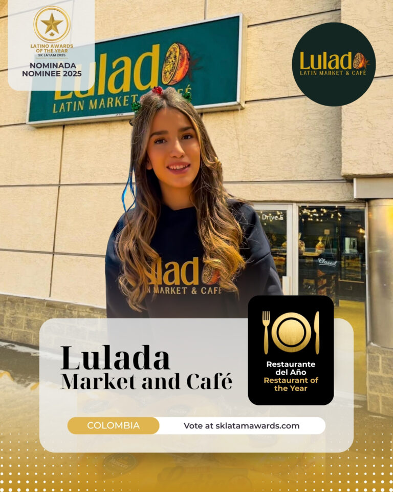 LULADA MARKET AND COFFEE