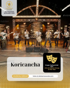 KORICANCHA