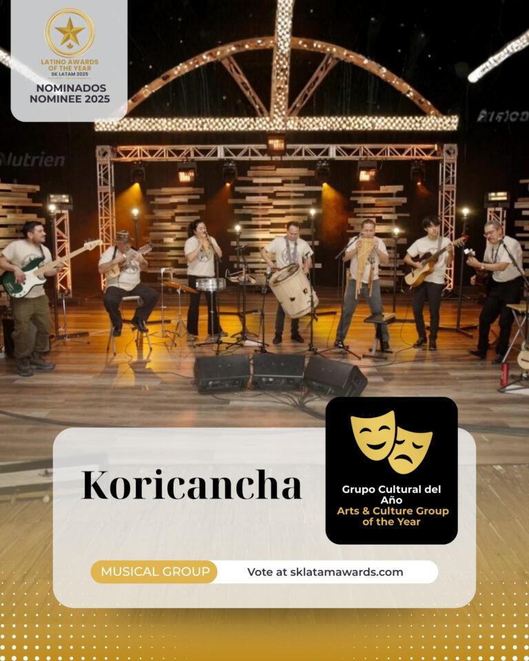 KORICANCHA