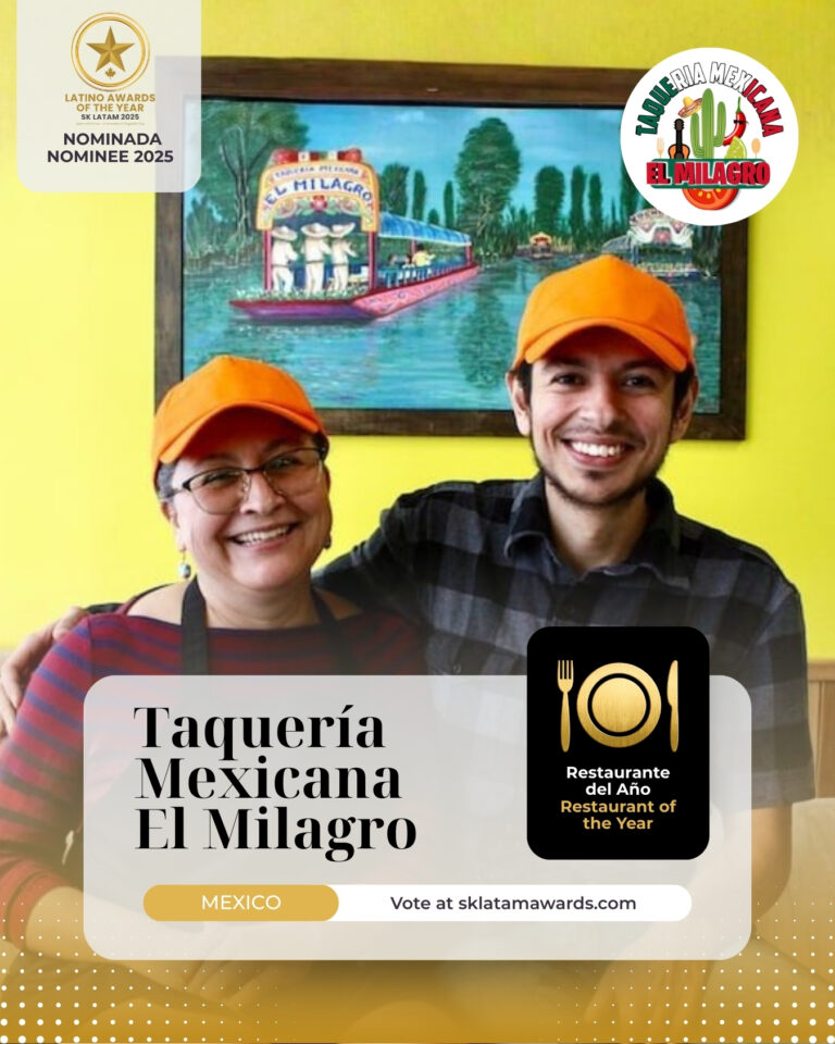 TAQUERIA MEXICANA EL MILAGRO