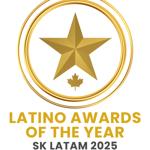 latino awards od the year sk latam